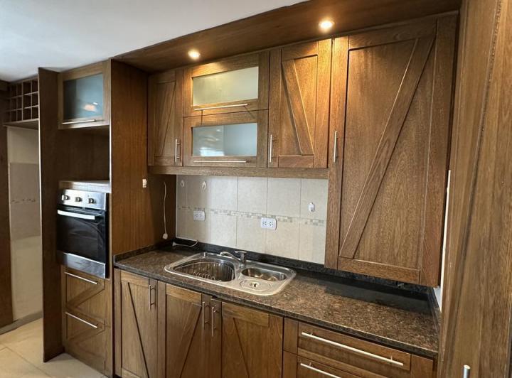 Departamento · 64m² · 3 Ambientes