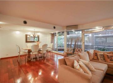 Departamento · 182m² · 5 Ambientes · 1 Cochera · Venta Depto 5 Amb Balcón Cochera Recoleta