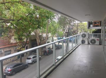 Departamento · 80m² · 3 Ambientes · 1 Cochera · Unico Belgrano 3 Amb Dos Suites y Cochera Edificio Mario Roberto Alvarez