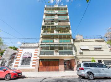 Departamento · 43m² · 2 Ambientes · Venta Departamento 2 Ambientes con Patio en Caballito