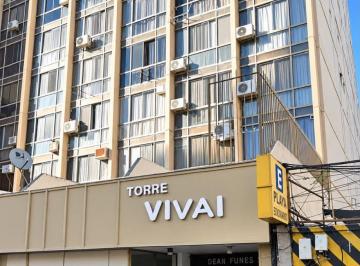 Departamento de 3 ambientes, Córdoba · Hermoso Depto de 1d en Barrio Centro de Cordoba!