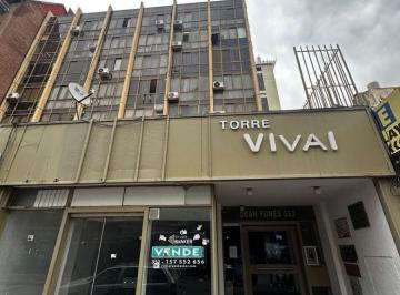Departamento de 3 ambientes, Córdoba · Hermoso Depto de 1d en Barrio Centro de Cordoba!