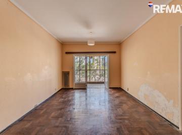 Departamento · 79m² · 3 Ambientes · Depto en Venta 3 Amb, con Balcón. Bajo Belgrano.