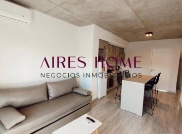GGA-GGA-1534_2 · Alquiler Departamento 2 Ambientes en Devoto