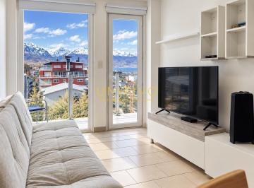 Departamento · 34m² · 2 Ambientes · Depto en Infinity Sky Gdor. Campos 1300
