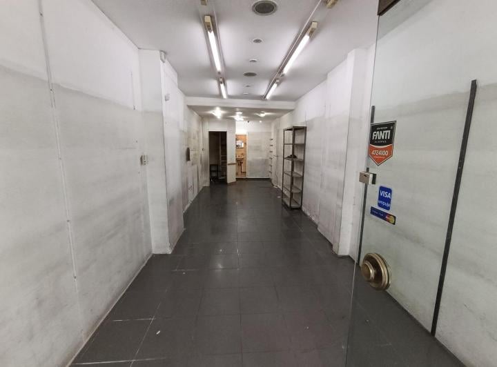 Local comercial · 70m² · 1 Ambiente