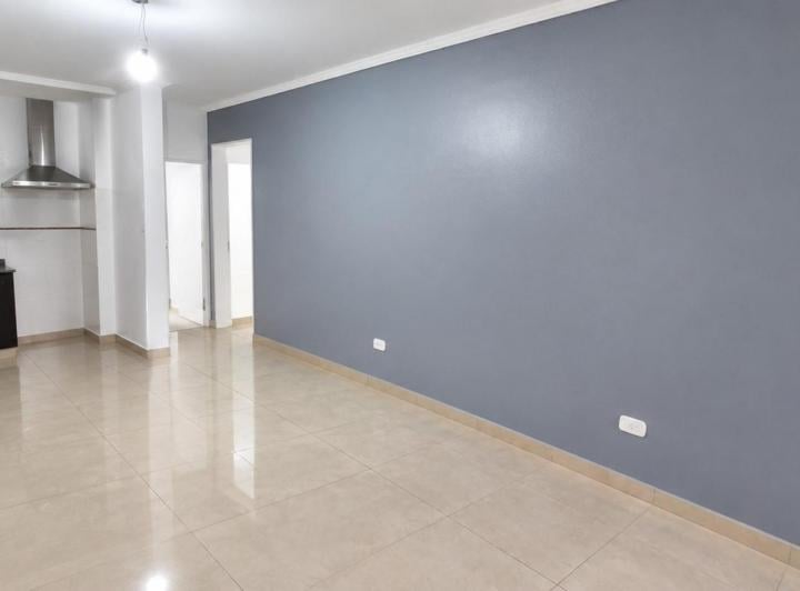 Departamento · 70m² · 3 Ambientes · 1 Cochera