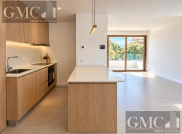 Departamento · 80m² · 3 Ambientes · 2 Cocheras · Departamento 3 Ambientes con Cochera Doble