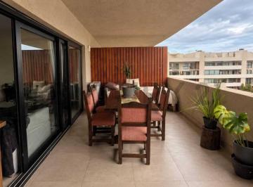 Departamento · 67m² · 2 Ambientes · 1 Cochera · Venta 2 Ambientes con Gran Terraza, Parrilla y Cochera – Vivo Tortuguitas