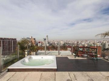 Departamento · 300m² · 8 Ambientes · 2 Cocheras · Venta Departamento en Nuñez Vista Al Rio