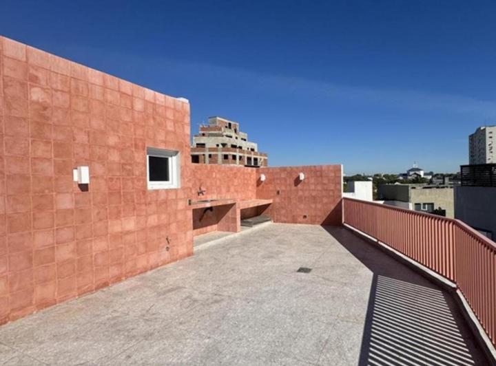 Departamento · 110m² · 3 Ambientes · 1 Cochera