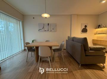 Departamento · 38m² · 2 Ambientes · Departamento de 2 Ambientes con Balcon en Zona Guemes