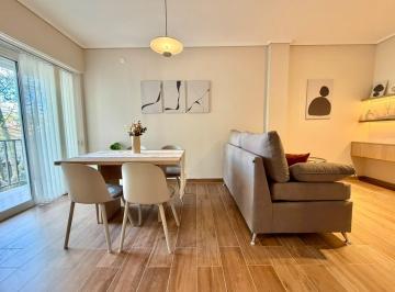 Departamento · 38m² · 2 Ambientes · Departamento de 2 Ambientes con Balcon en Zona Guemes