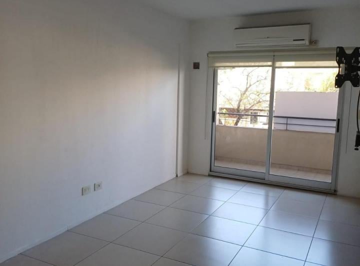 Departamento · 47m² · 2 Ambientes