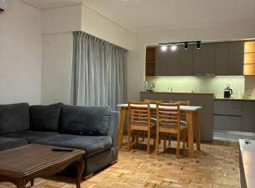 Departamento de 3 ambientes, Palermo · 3 Ambientes Amoblado y Equipado | Palermo - Límite Belgrano