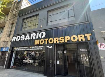 Local comercial · 791m² · 8 Ambientes · Local San Martin Al 2600