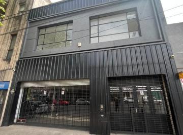 Local comercial · 791m² · 8 Ambientes · Local San Martin Al 2600