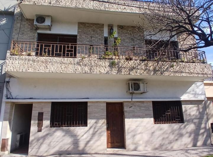 Casa · 75m² · 4 Ambientes