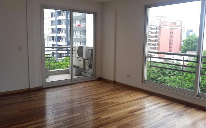 Departamento · 3 Ambientes