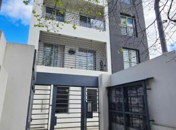 Departamento · 40m² · 2 Ambientes · Departamento, alquiler 2 Amb. C/terraza, Villa Luzuriaga.
