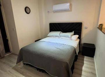 Departamento · 34m² · 1 Ambiente · Departamento Monoambiente - Palermo Soho - Alquiler Temporal