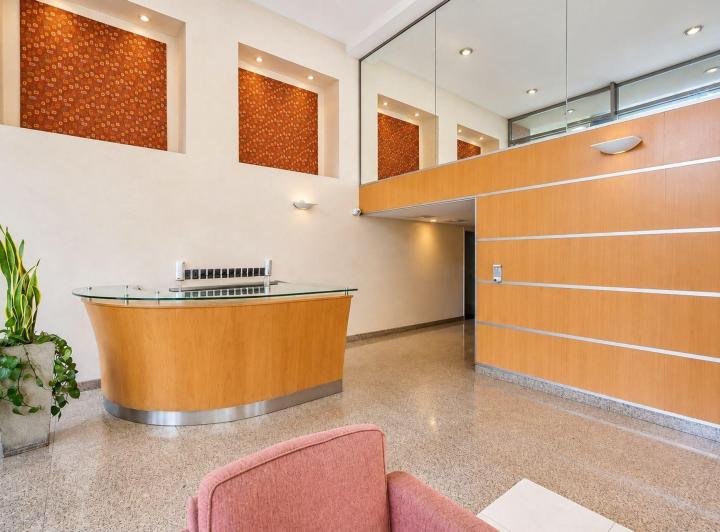 Departamento · 83m² · 4 Ambientes · 1 Cochera