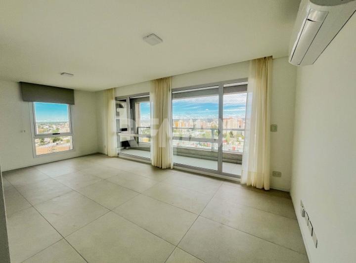 Departamento · 106m² · 3 Ambientes · 1 Cochera