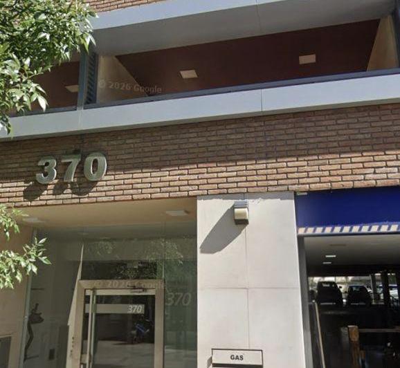 Departamento · 40m² · 2 Ambientes