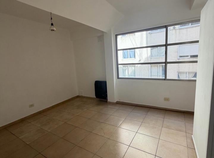 Departamento · 30m² · 1 Ambiente