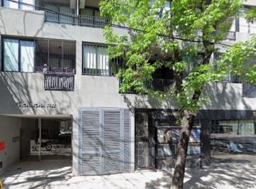 Departamento · 28m² · 1 Ambiente · Monoambiente Luminoso con Balcón – San Cristóbal