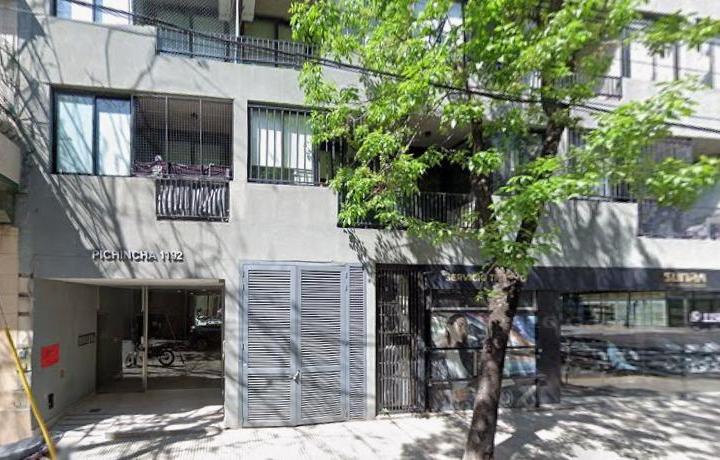 Departamento · 28m² · 1 Ambiente