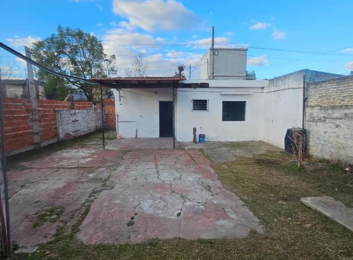 Casa · 70m² · 3 Ambientes