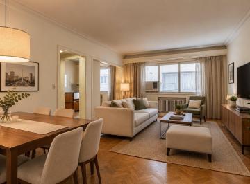 Departamento · 92m² · 4 Ambientes · Venta - Departamento - 4 Ambientes - a Refaccionar - Palermo