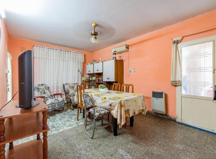 Casa · 100m² · 5 Ambientes