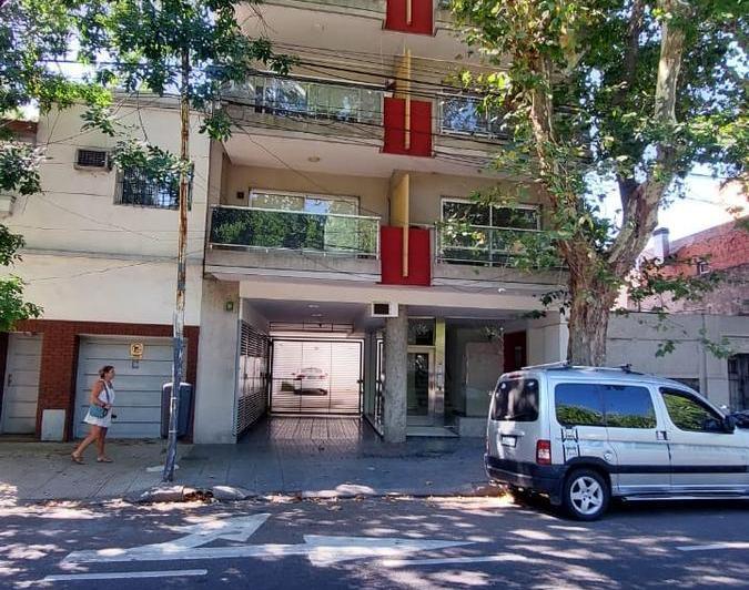 Departamento · 30m² · 1 Ambiente