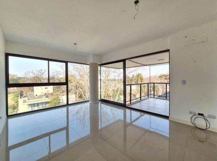 Departamento · 74m² · 3 Ambientes · 1 Cochera