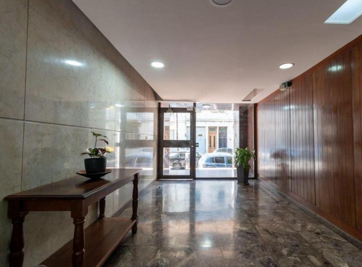Departamento · 65m² · 3 Ambientes · 1 Cochera