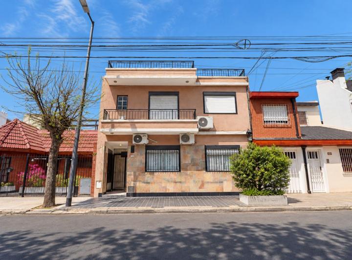 PH · 55m² · 3 Ambientes