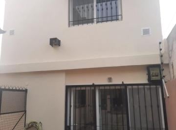 PH · 45m² · 2 Ambientes · 1 Cochera · PH en Alquiler 2 Ambientes en Barrio Malvinas Boulogne San Isidro Sin Expensas