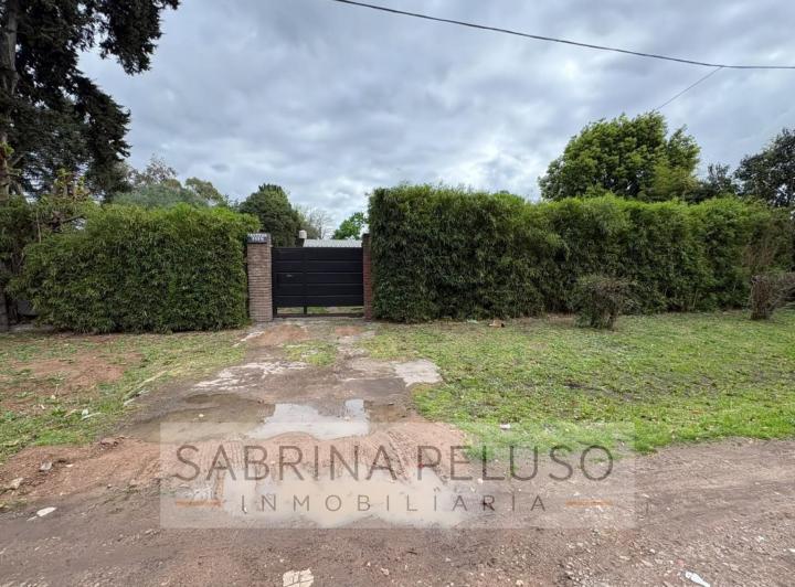 Casa · 60m² · 5 Ambientes