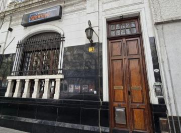 Oficina comercial de 14 ambientes, Recoleta · Casa de Estilo Para Uso Comercial 600 m², Charcas 2900. Palermo