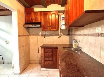 Departamento · 56m² · 3 Ambientes · 1 Cochera · Duplex Venta 3 Amb San Miguel Parrilla Cochera