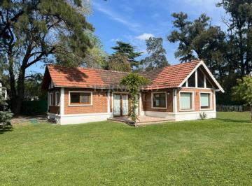 FPI-FPI-2324_2 · Chalet 3 Amb Parque Leloir