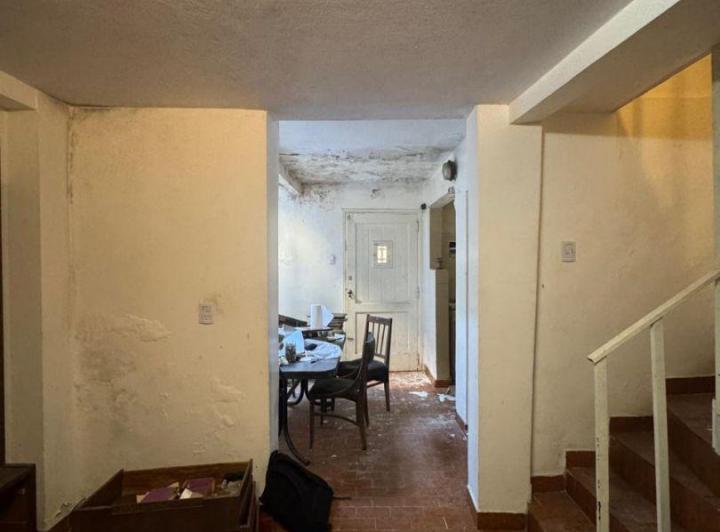 PH · 50m² · 2 Ambientes
