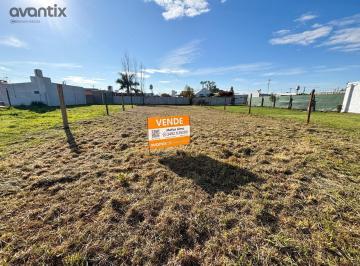 Terreno · 395m² · Terreno en Susana
