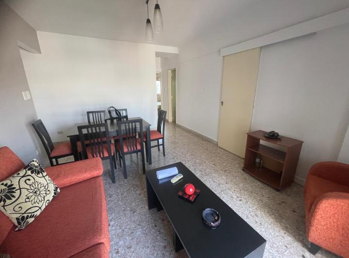 Departamento · 49m² · 3 Ambientes