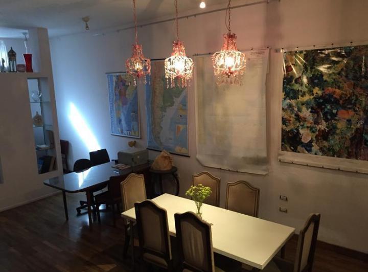 Casa · 375m² · 8 Ambientes