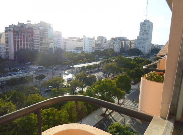 Departamento · 131m² · 5 Ambientes
