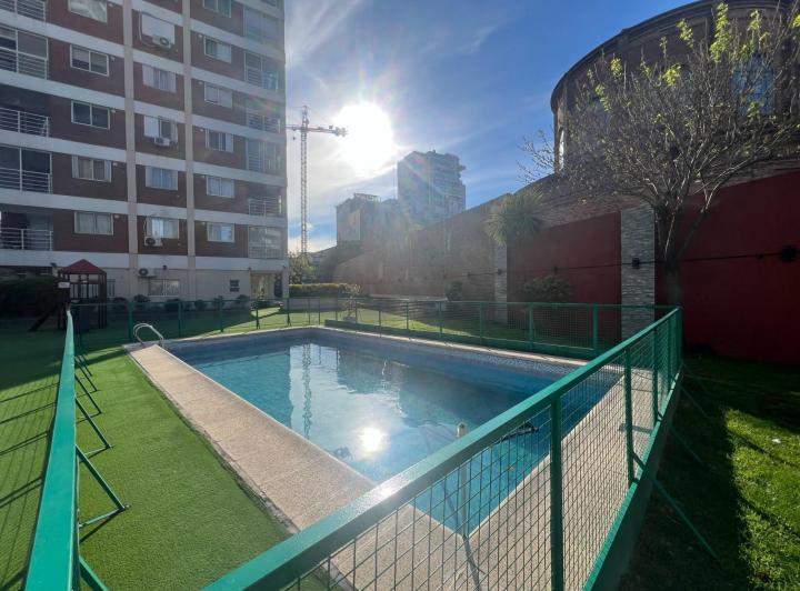 Departamento · 52m² · 3 Ambientes
