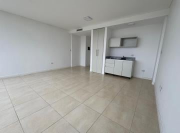Oficina comercial · 42m² · 1 Cochera · Oficina en Alquiler en Wyndham Condominios, Nordelta, Tigre